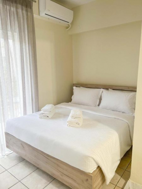 Clio City Apartment